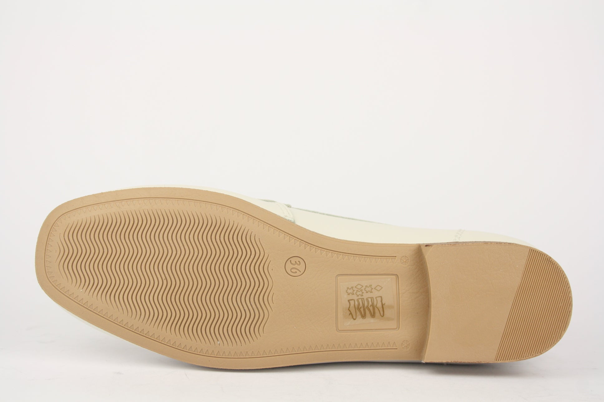 BB5103 GHIACCIO MOCASSINO DONNA