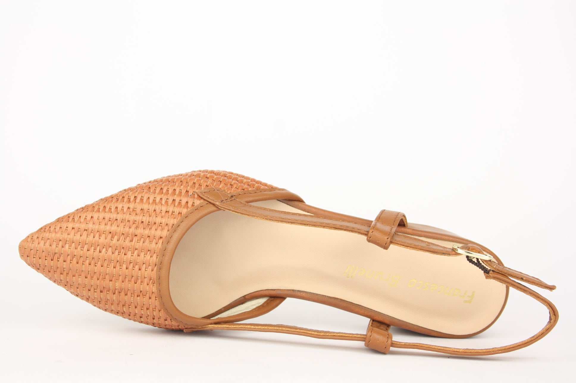 CE5115 CUOIO CHANEL DONNA
