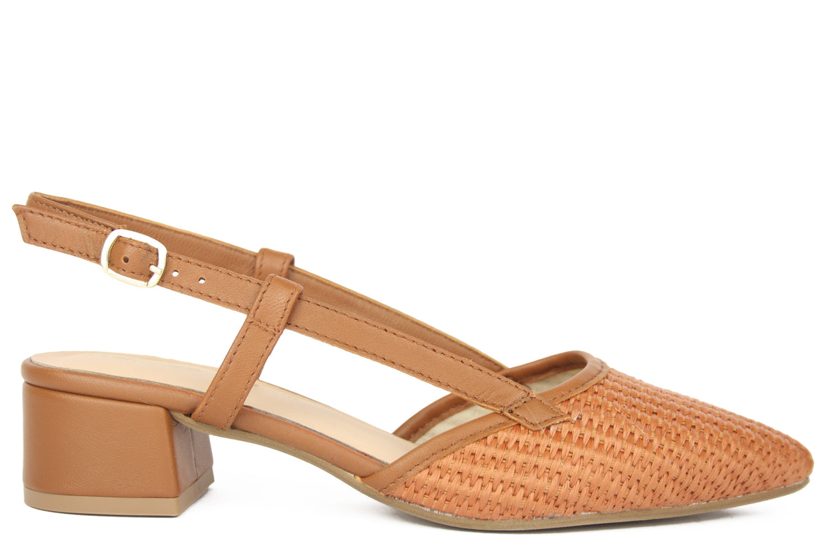 CE5115 CUOIO CHANEL DONNA