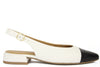 BA5104 BICOLORE CHANEL DONNA
