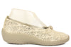 CABRERA 4716 BEIGE DECOLTE DONNA