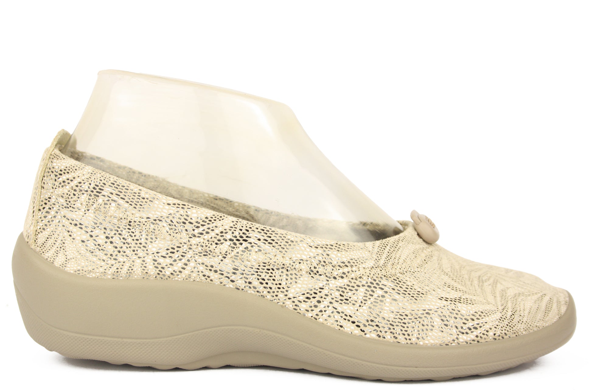 CABRERA 4716 BEIGE DECOLTE DONNA