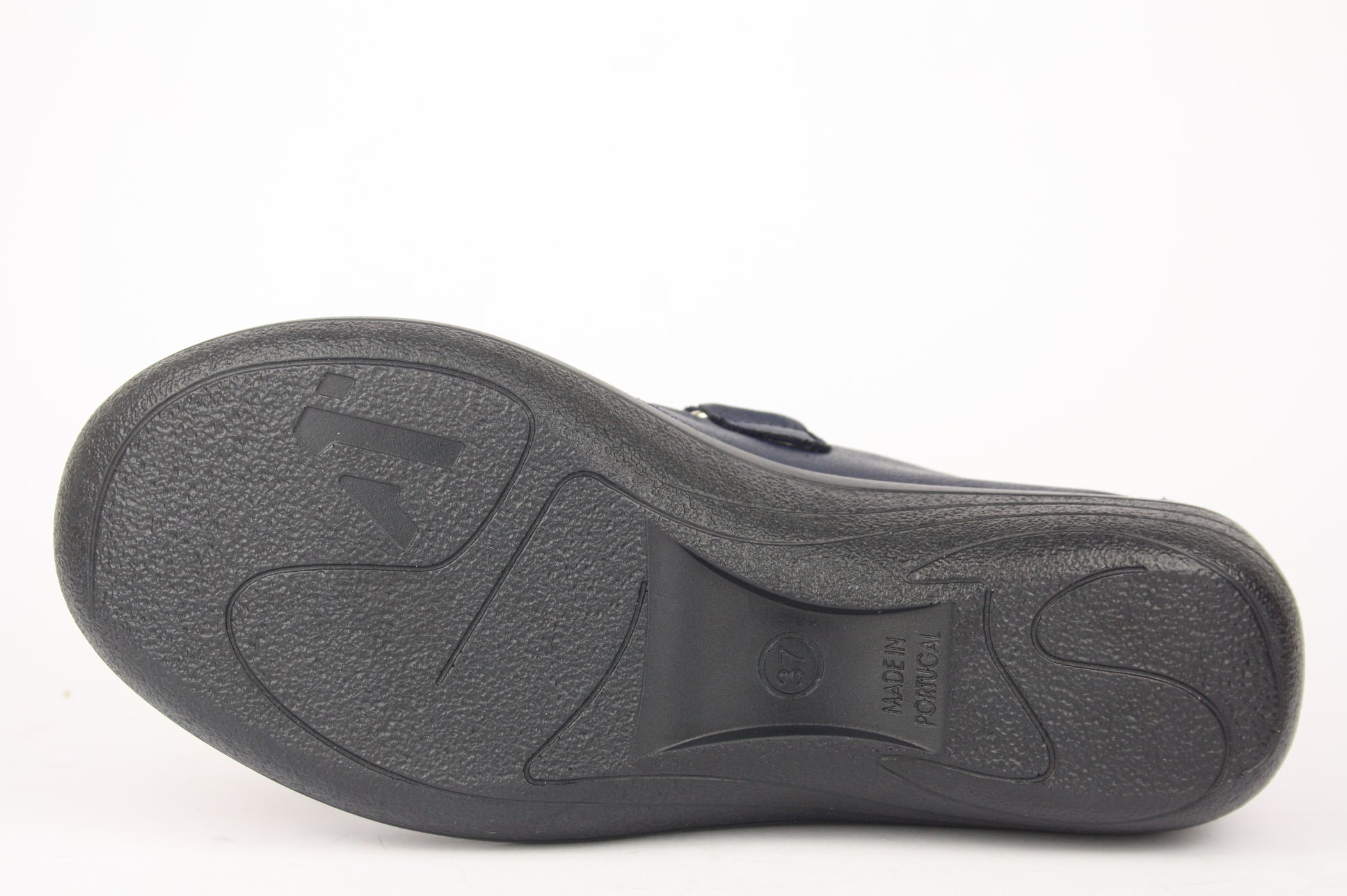TRIGLAV 4616 BLU CINTURINO DONNA