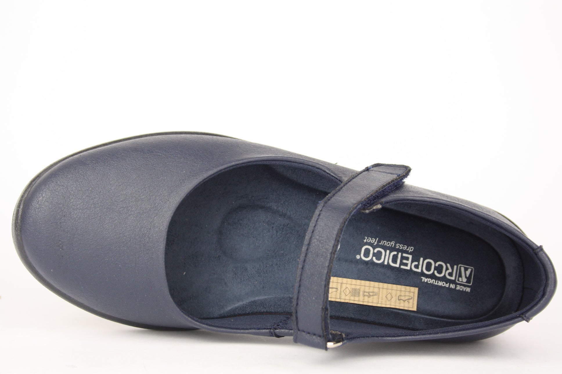 THY 4726 BLU CINTURINO DONNA