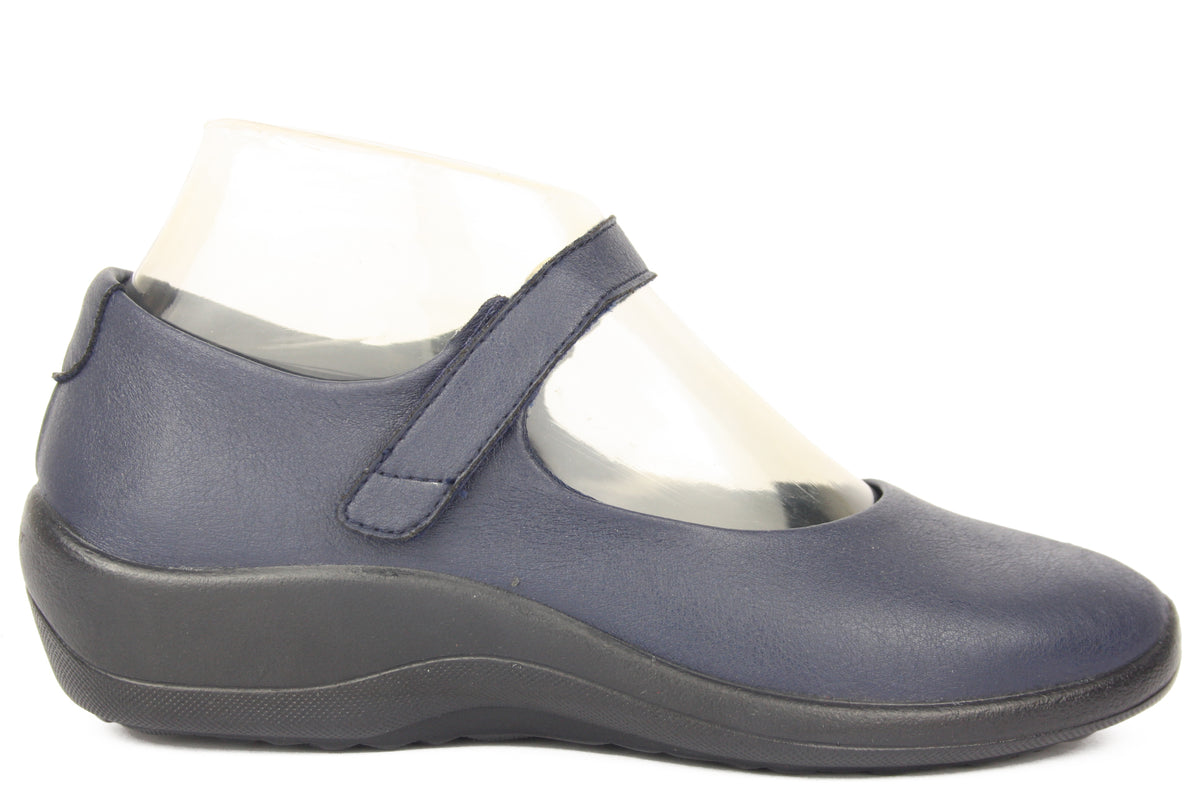THY 4726 BLU CINTURINO DONNA