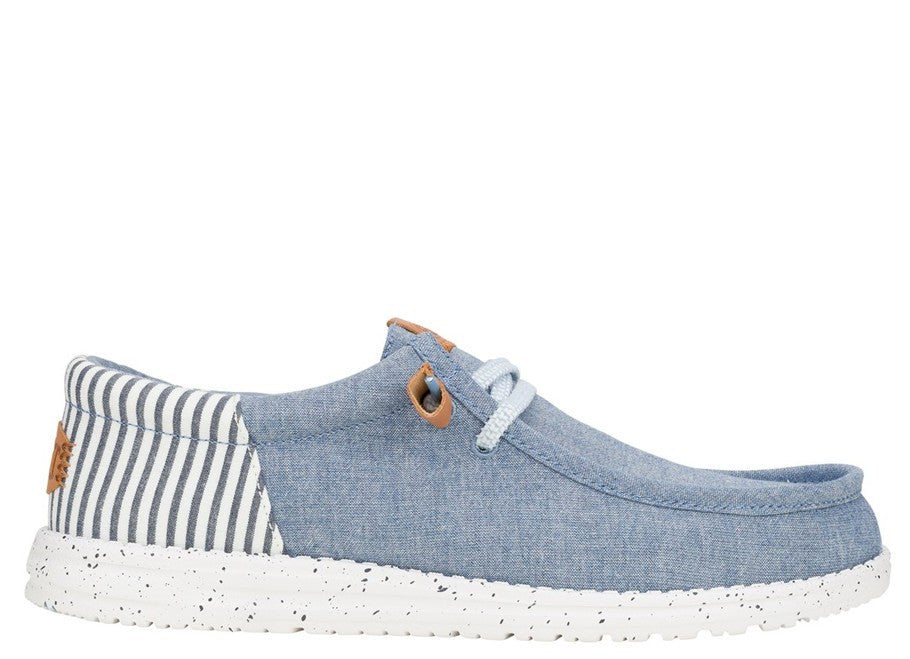 WALLY FUNK SEE. JEANS LACCI UOMO