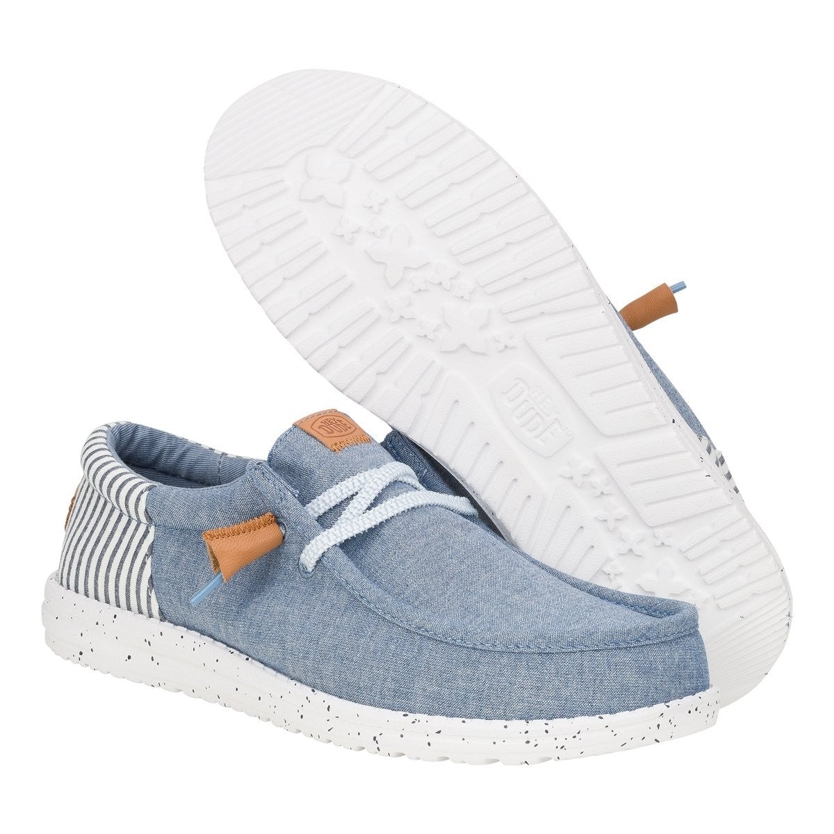 WALLY FUNK SEE. JEANS LACCI UOMO