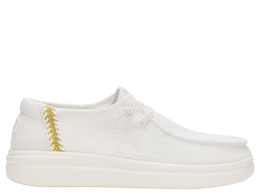 WENDY RISE PERF C. BIANCO LACCI DONNA