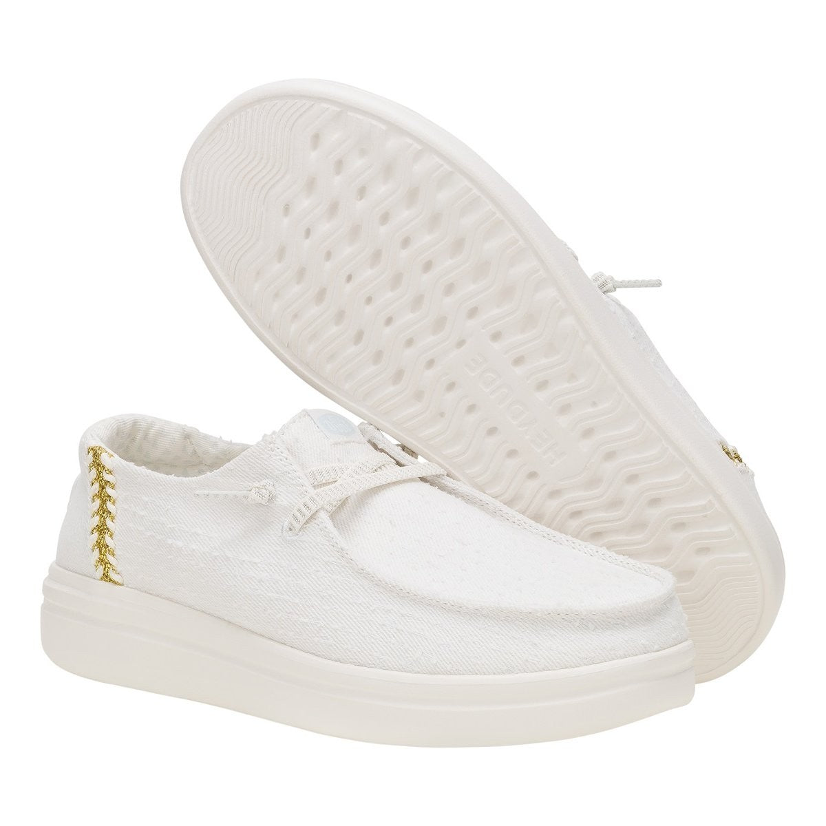 WENDY RISE PERF C. BIANCO LACCI DONNA