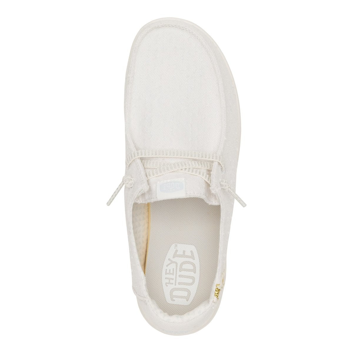 WENDY RISE PERF C. BIANCO LACCI DONNA