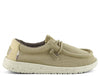 WALLY SPORT MESH BEIGE LACCI UOMO