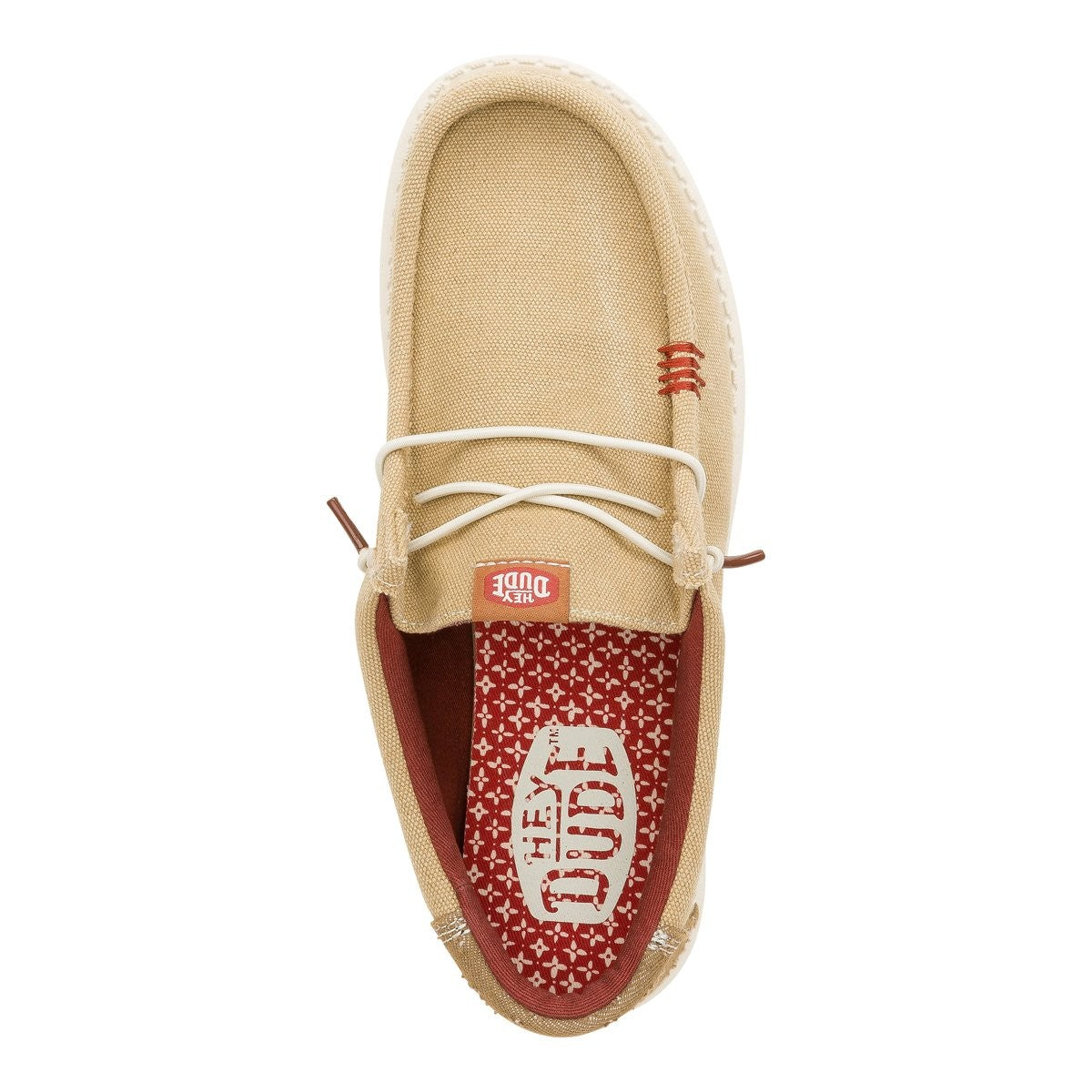 WALLY WORKWEAR CAMEL LACCI UOMO