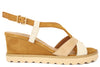 424 CUOIO SANDALO DONNA