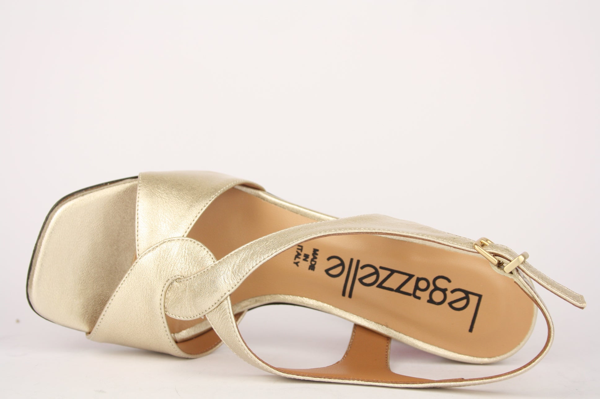 700 PLATINO SANDALO DONNA