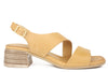 K56062 CAMEL SANDALO DONNA
