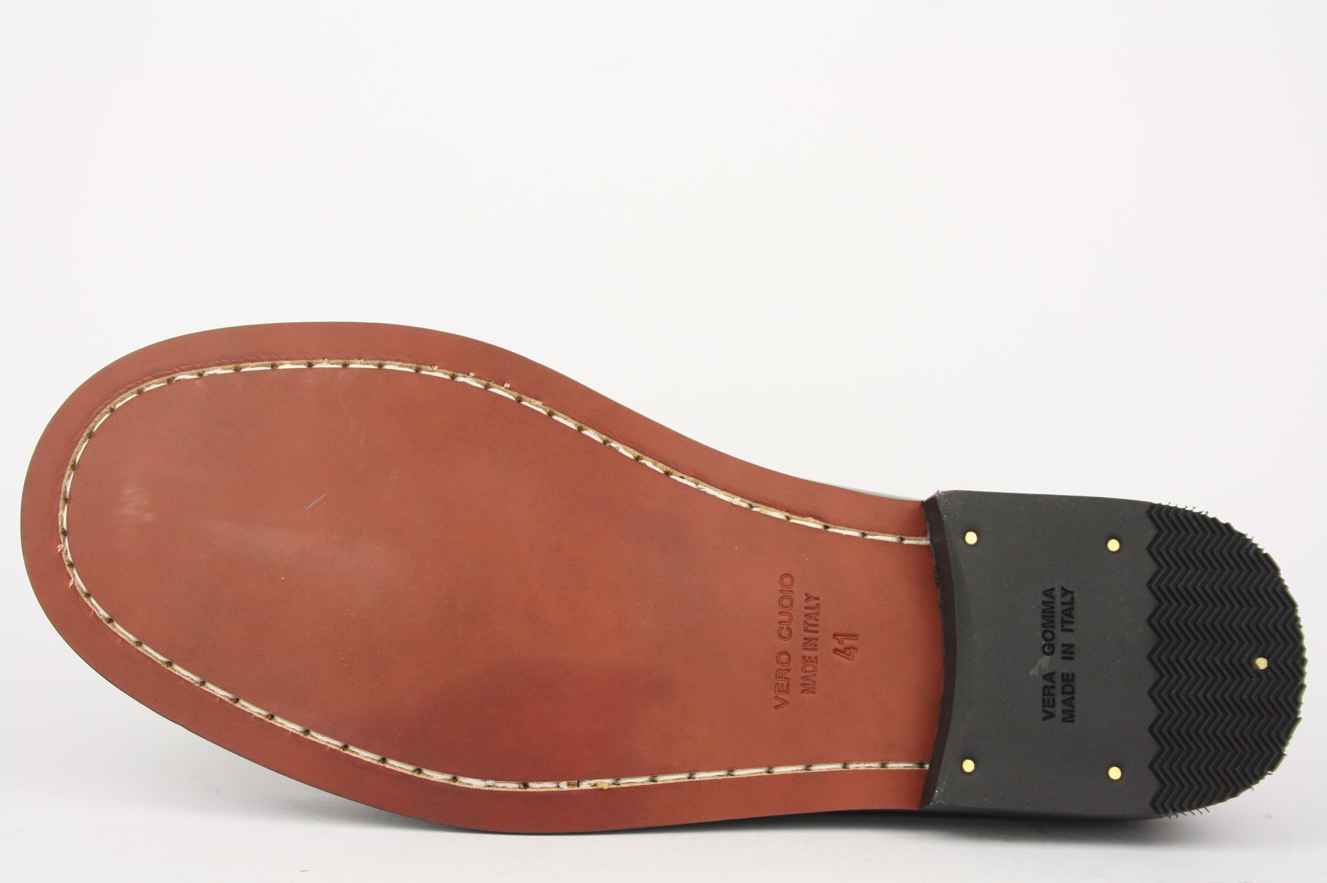 22881 NERO MOCASSINO UOMO