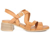 K56080 CUOIO SANDALO DONNA