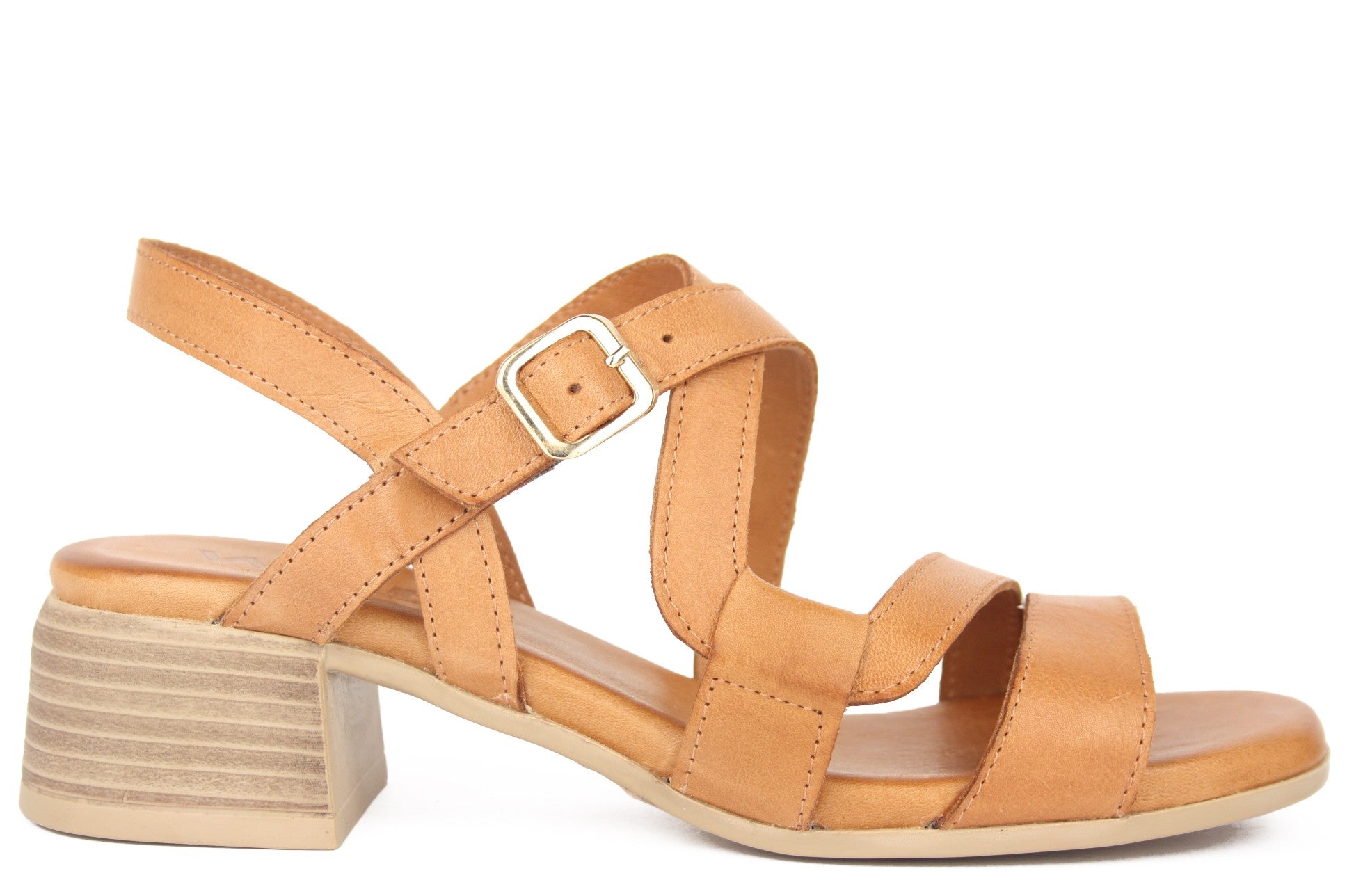 K56080 CUOIO SANDALO DONNA