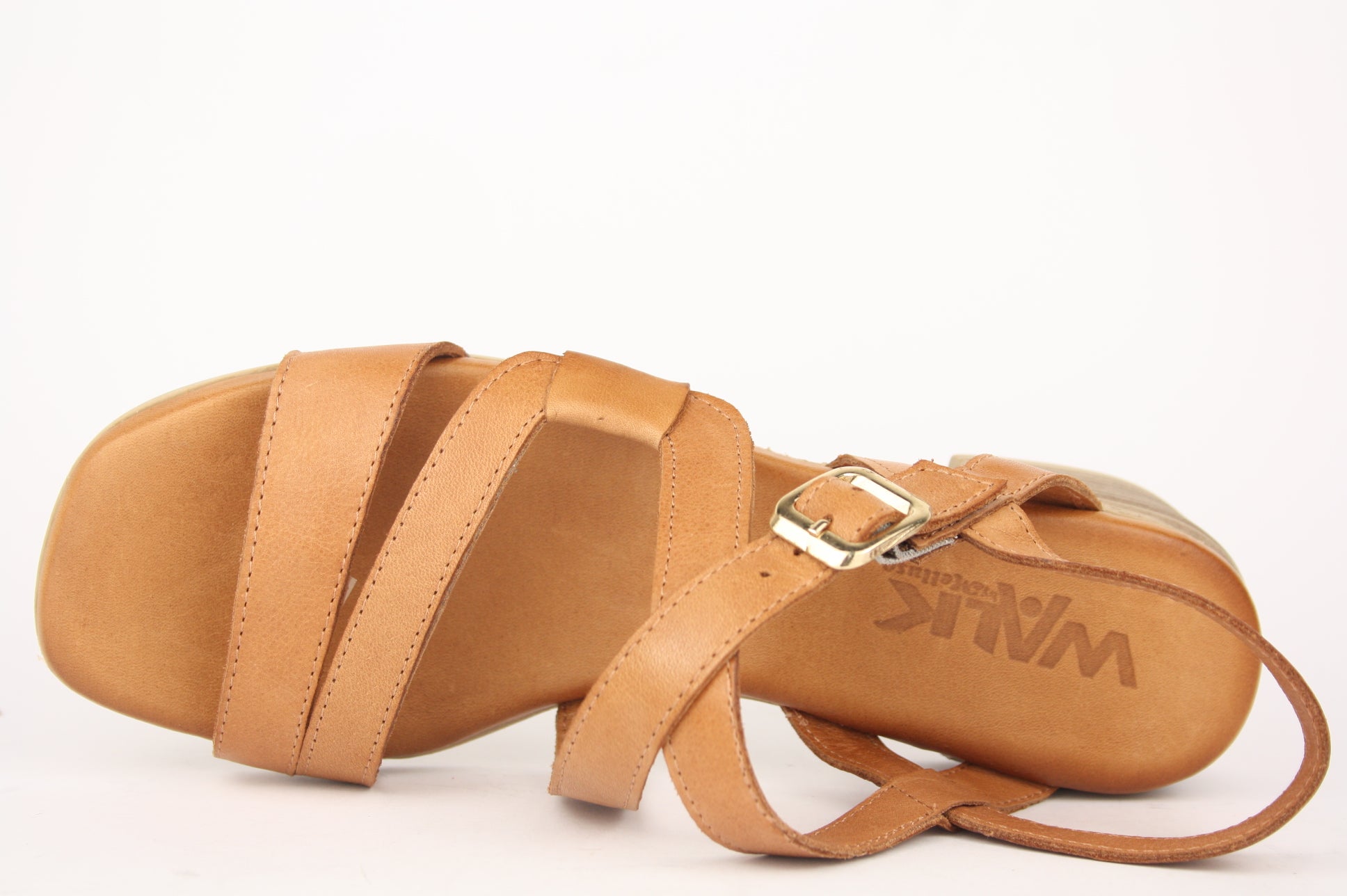 K56080 CUOIO SANDALO DONNA
