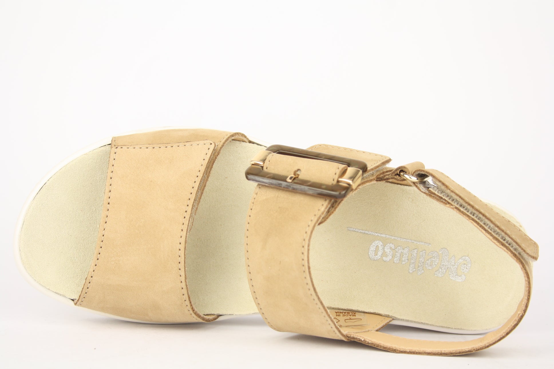 019227 CORDA SANDALO DONNA