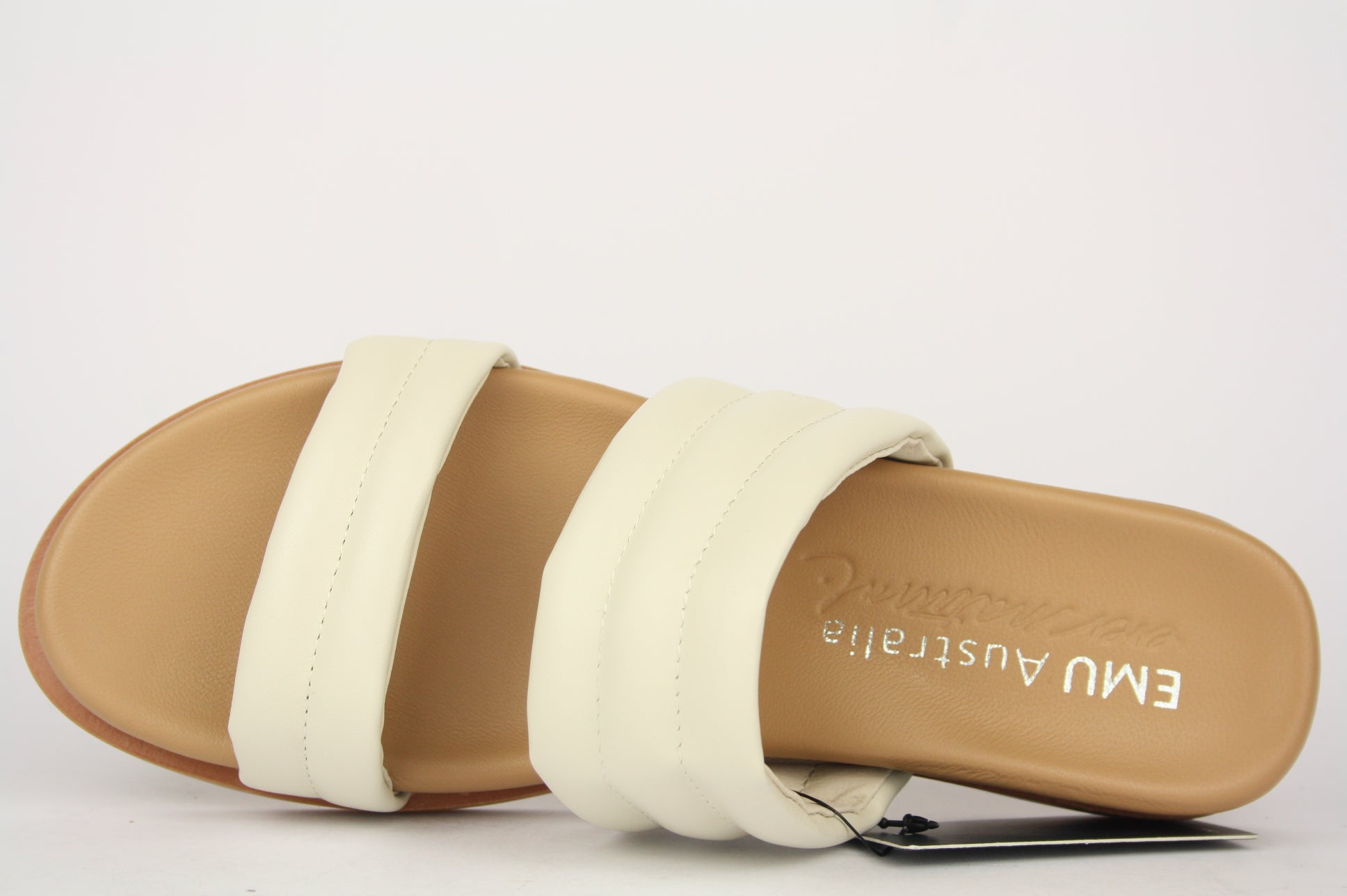 W13174 PANNA CIABATTA SANDALO DONNA