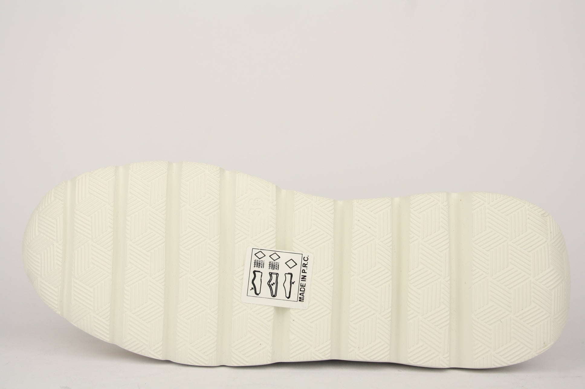 26322 BEIGE SNEAKERS DONNA