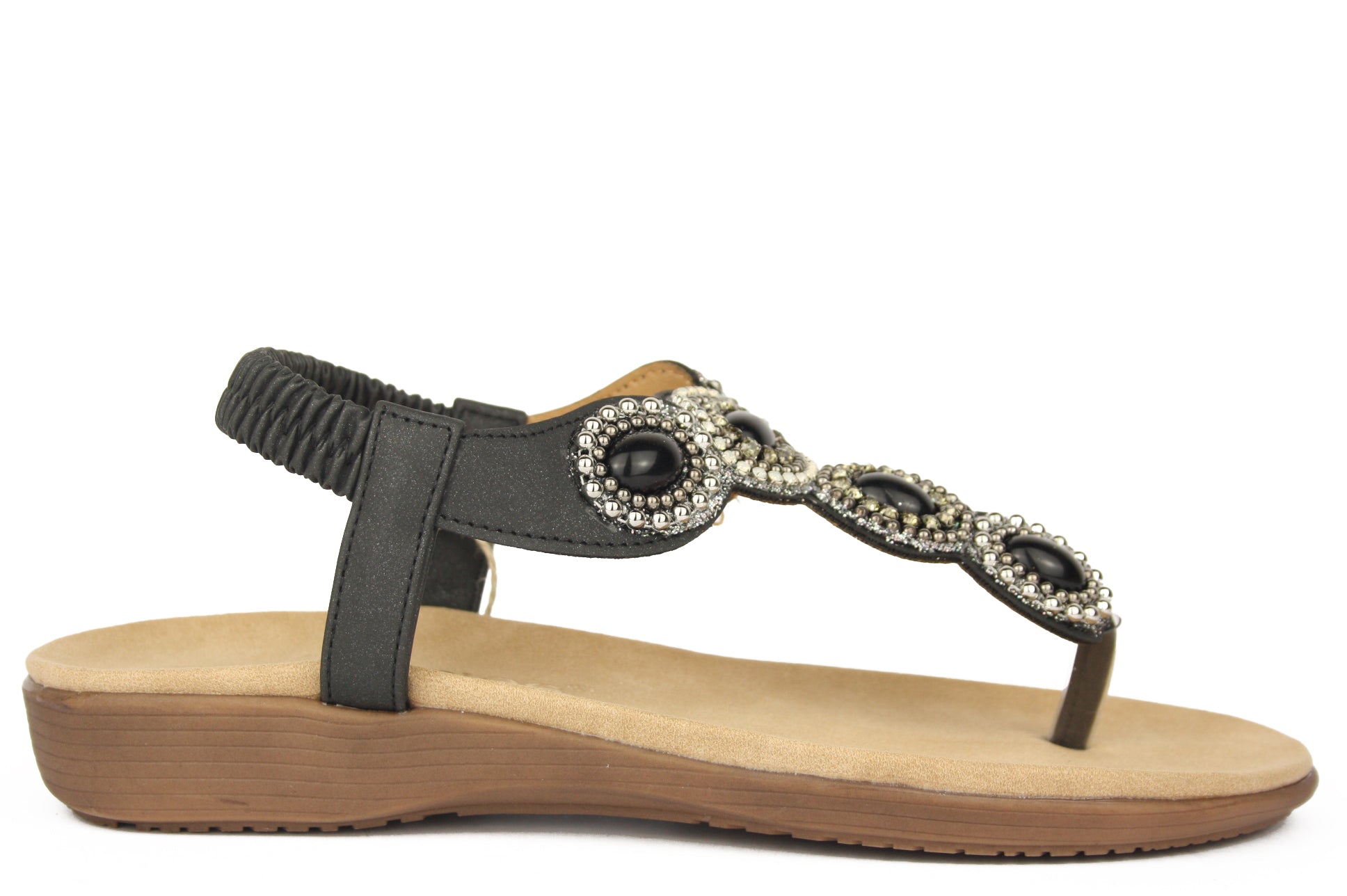 28552 NERO INFRADITO DONNA