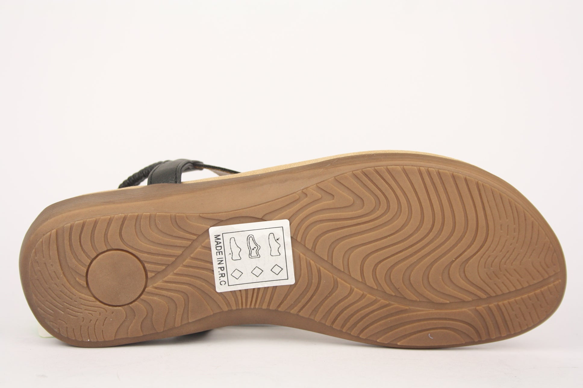 28552 NERO INFRADITO DONNA