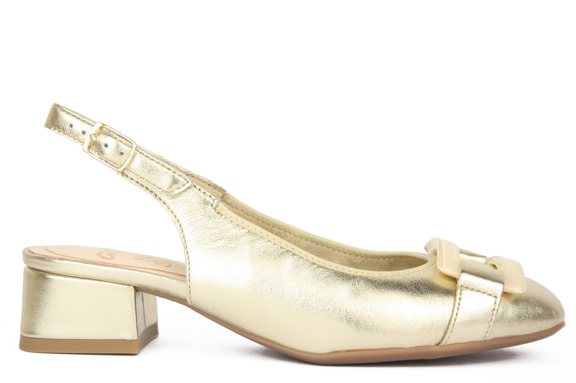 1220428 PLATINO CHANEL DONNA