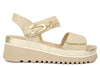 1250502 BEIGE SANDALO DONNA