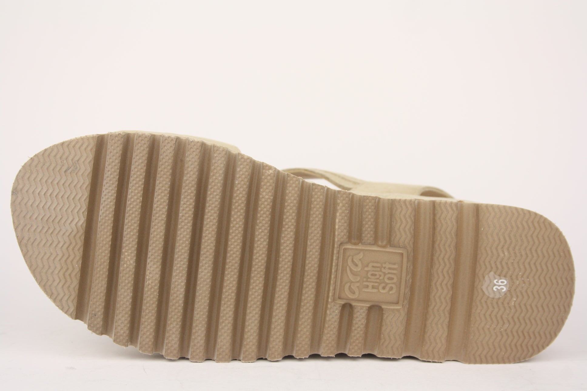 1250502 BEIGE SANDALO DONNA