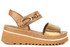 1250502 CUOIO SANDALO DONNA