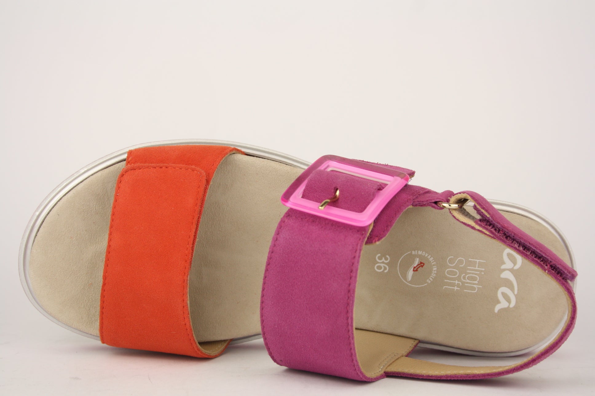1221003 MULTI 1 SANDALO DONNA