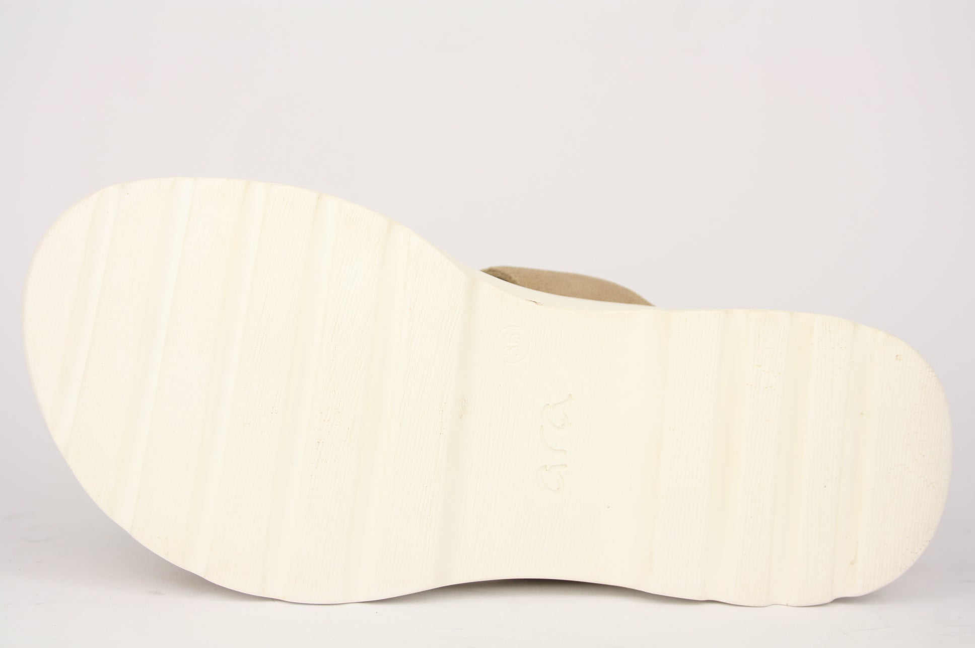 1239103 TORTORA CIABATTA SANDALO DONNA