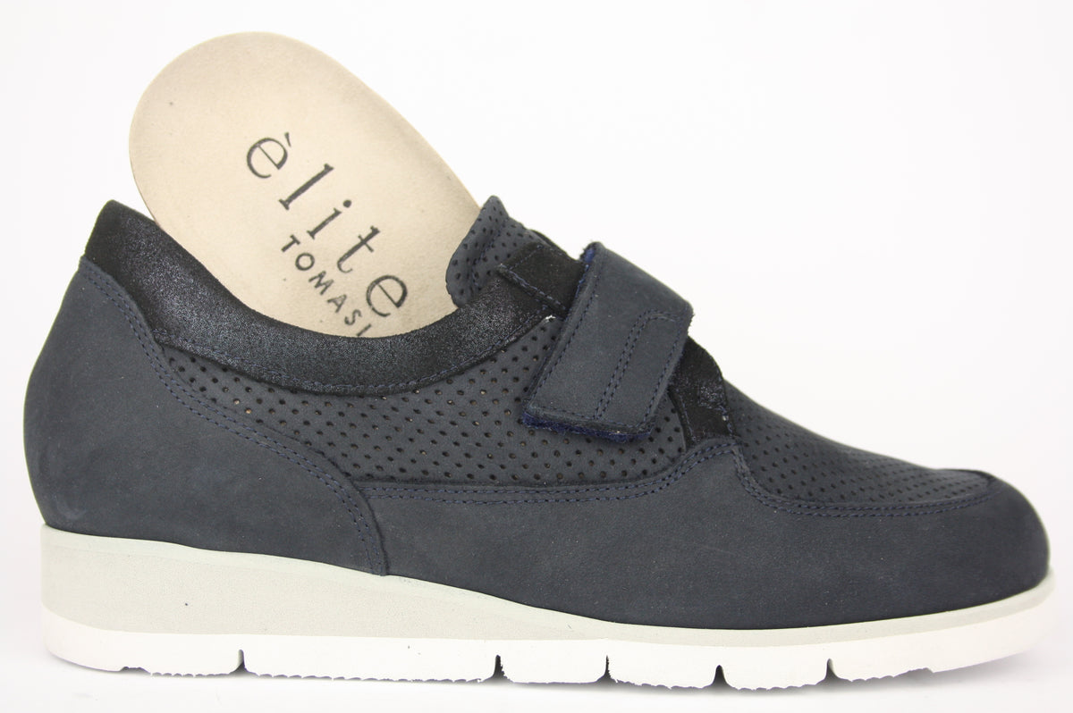 TAMARA FOR. - MAX BLU CHIUSURA A STRAPPO DONNA