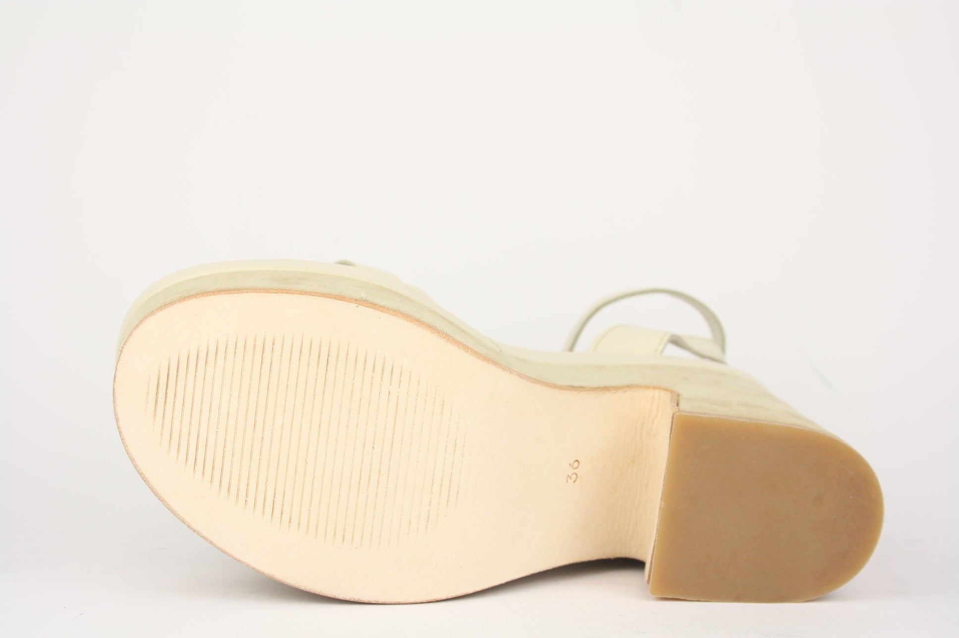 J-152 PANNA SANDALO DONNA