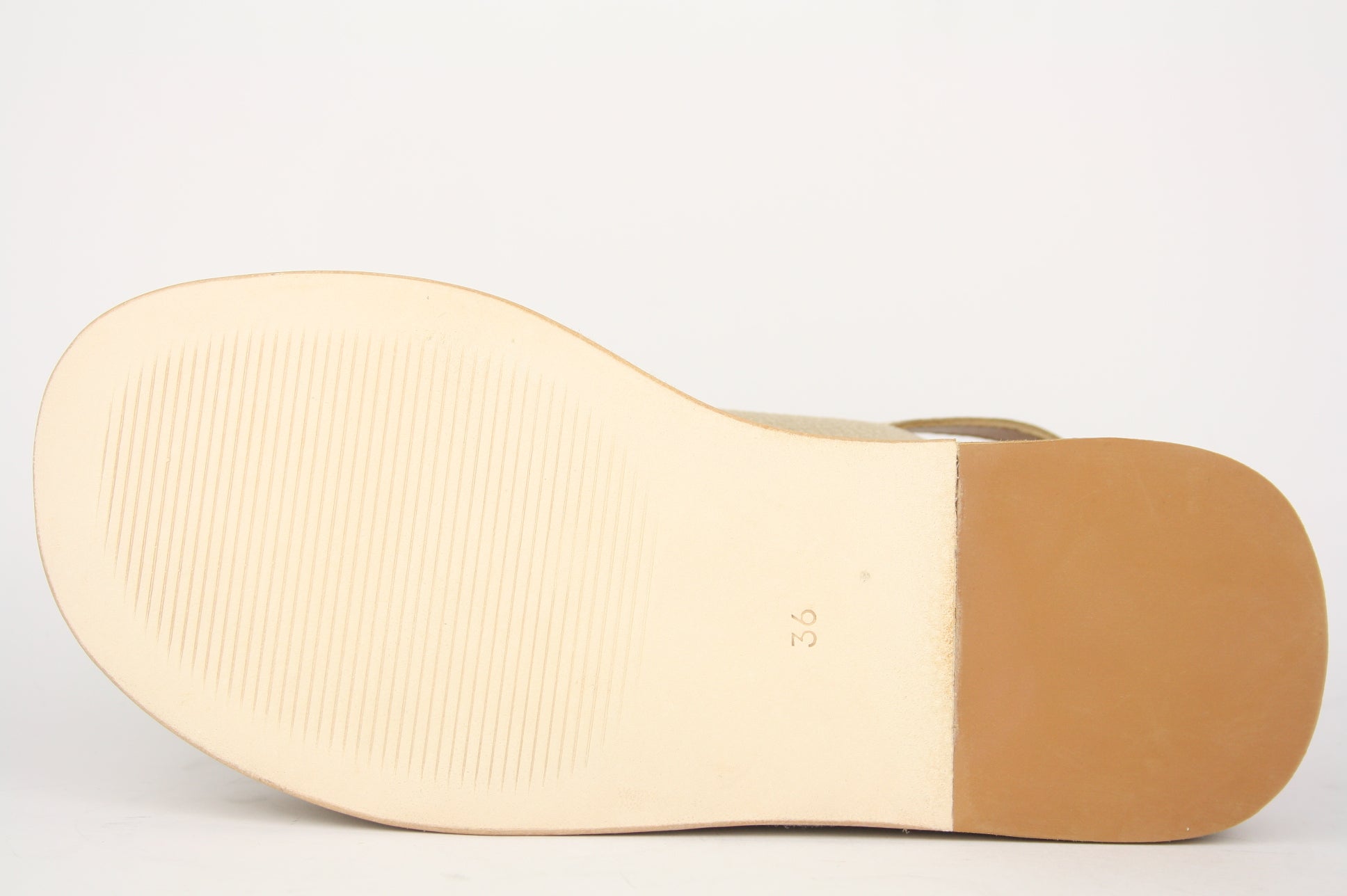 J-121B PLATINO SANDALO DONNA