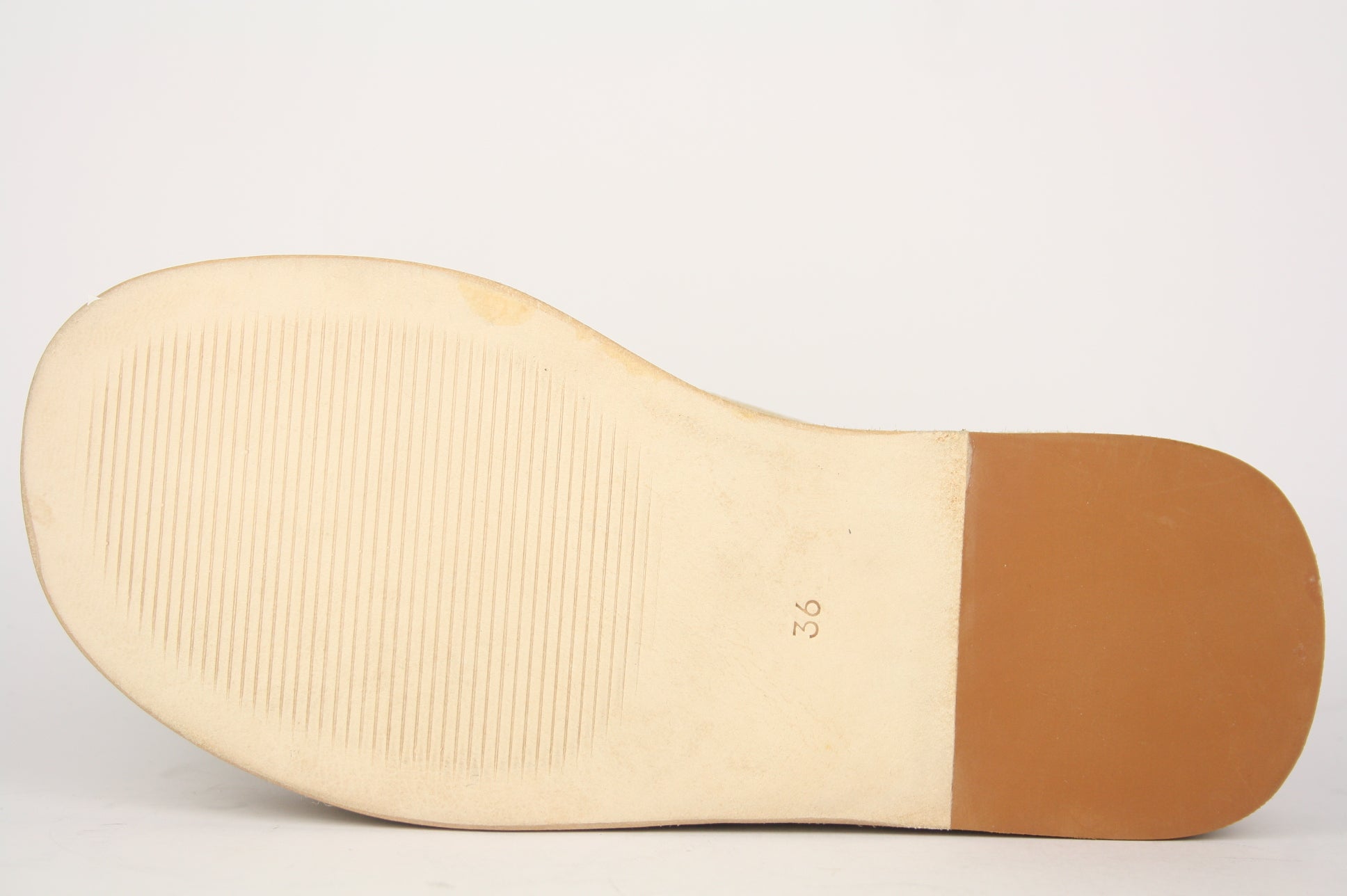J-122 PLATINO CIABATTA SANDALO DONNA