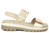 1221003 BEIGE SANDALO DONNA
