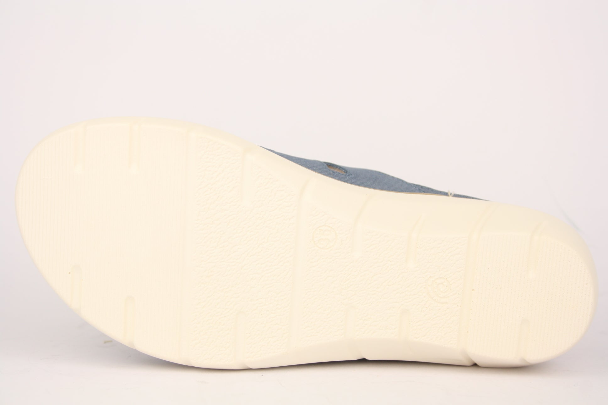 GLORENZA - ITALIA JEANS CIABATTA SANDALO DONNA