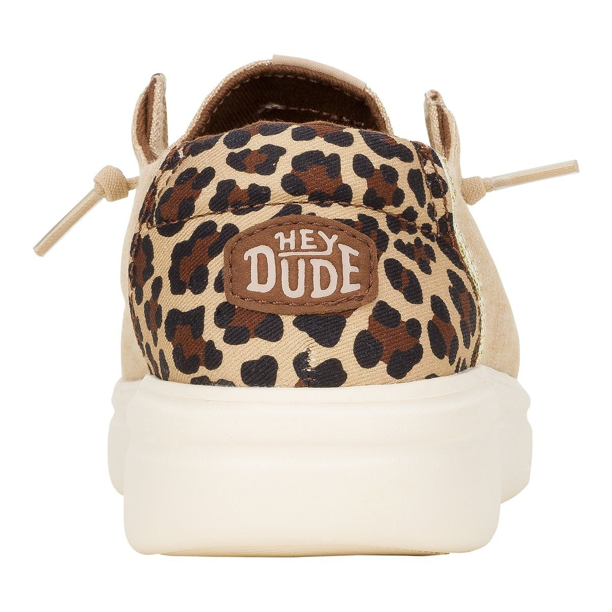 WENDY RISE ANIMAL BEIGE LACCI DONNA