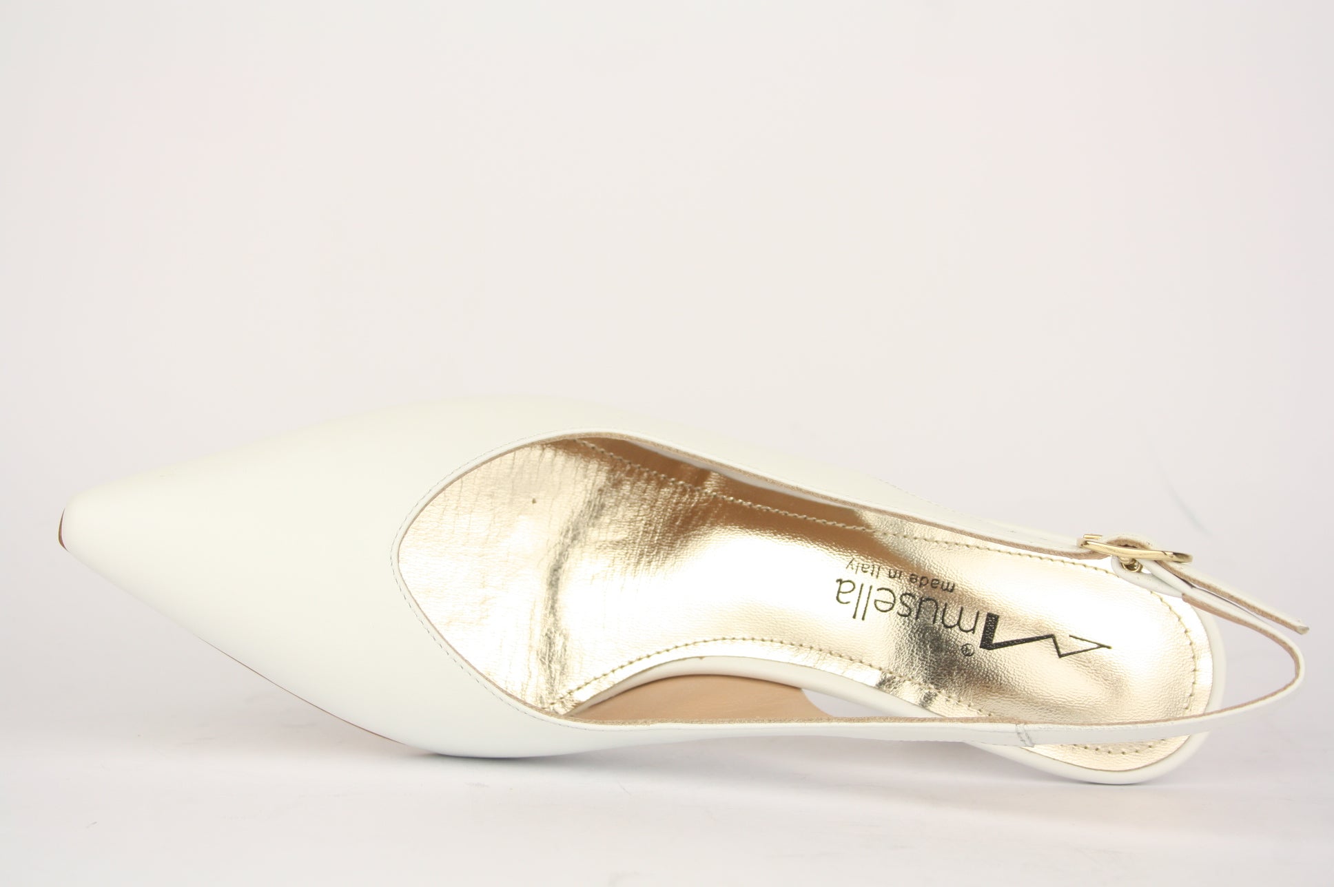 ES1175/70 BIANCO CHANEL DONNA