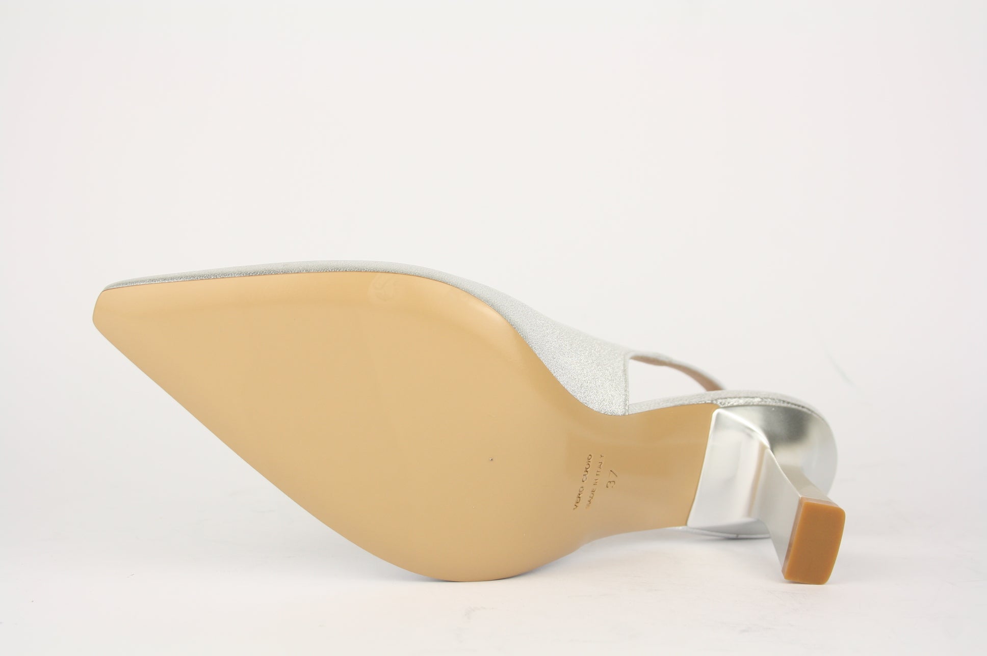 ES1175/70 ARGENTO CHANEL DONNA