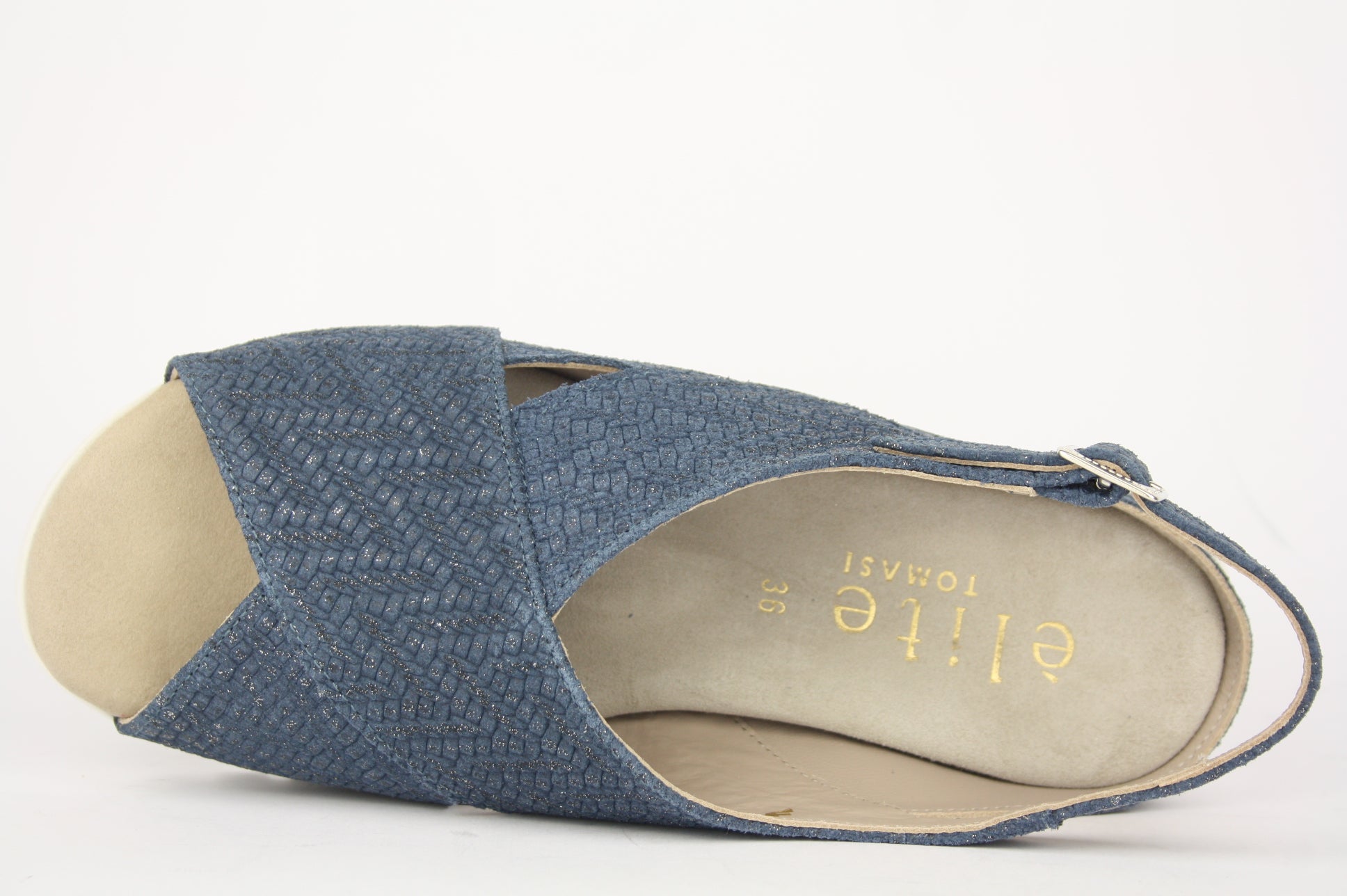 LEOPOLDA S. - GRAZ JEANS SANDALO DONNA