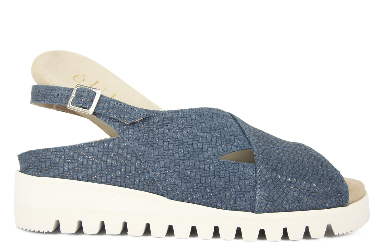 LEOPOLDA S. - GRAZ JEANS SANDALO DONNA