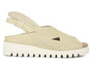 LEOPOLDA S. - GRAZ BEIGE SANDALO DONNA