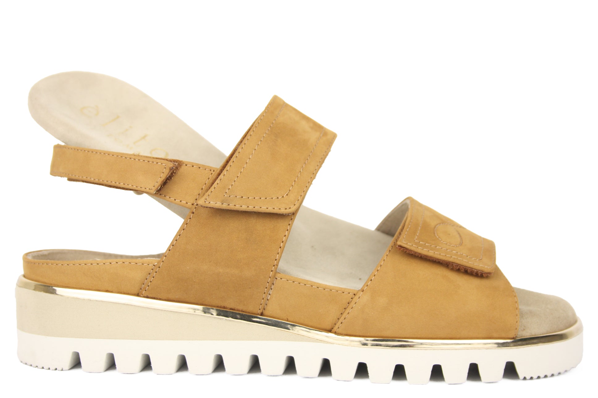 PENELOPE S - GRAZ CUOIO SANDALO DONNA