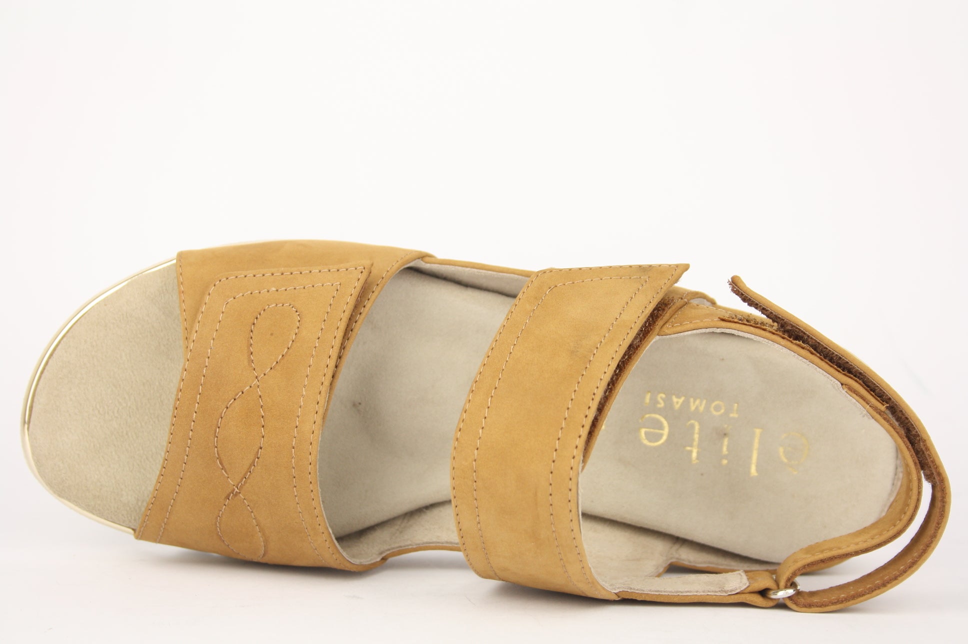 PENELOPE S - GRAZ CUOIO SANDALO DONNA