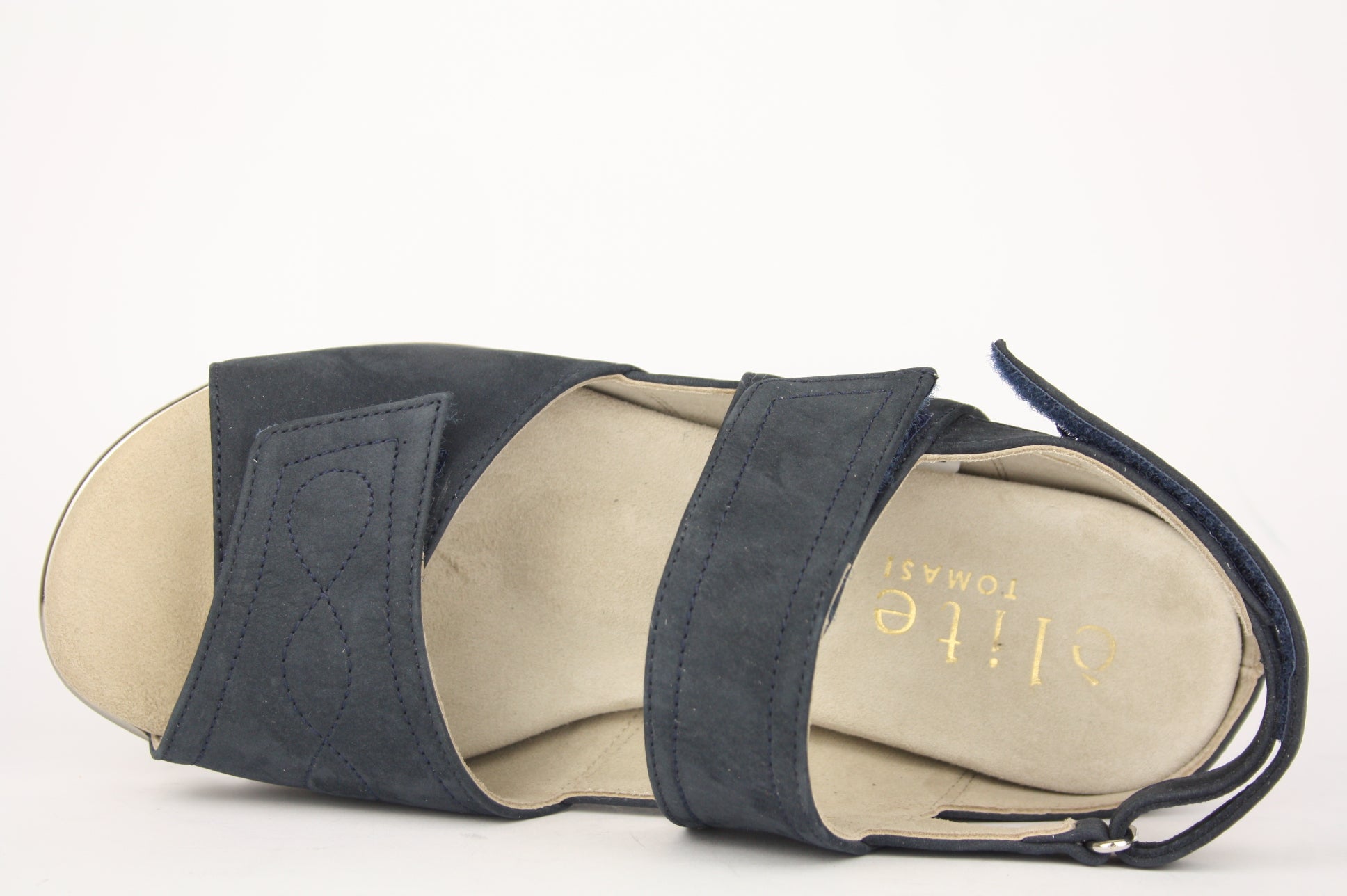 PENELOPE S - GRAZ BLU SANDALO DONNA