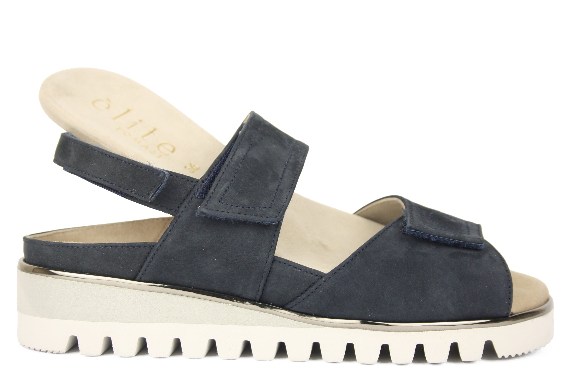 PENELOPE S - GRAZ BLU SANDALO DONNA